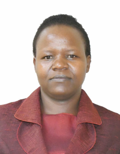 Mrs Anamo Margaret
