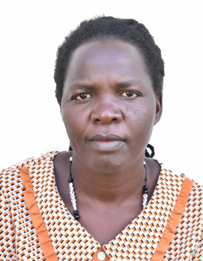 Mrs Awici Sarah