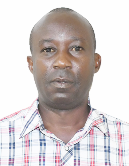 Mr. Elwoku Pius