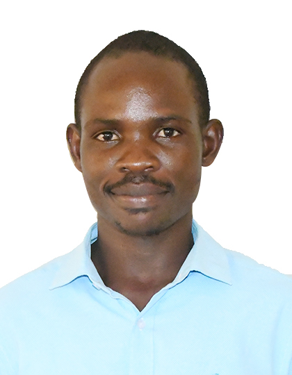 Mr. Enadu Samuel
