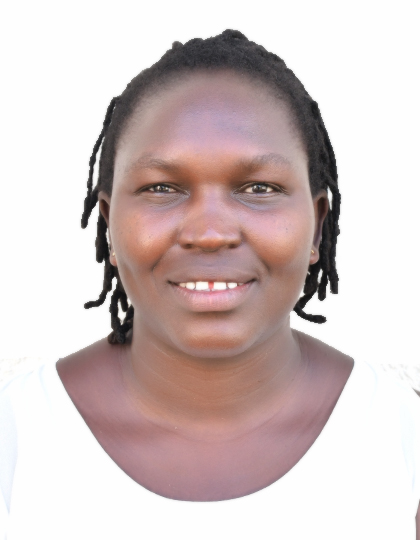 Mrs Ingwara Teddy