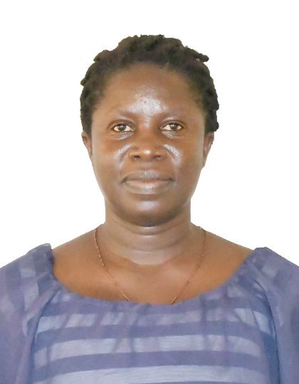 Mrs Okiror Matilda